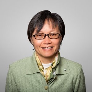 Michelle Tsui